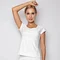 Custom White sprots T-Shirts 20TS